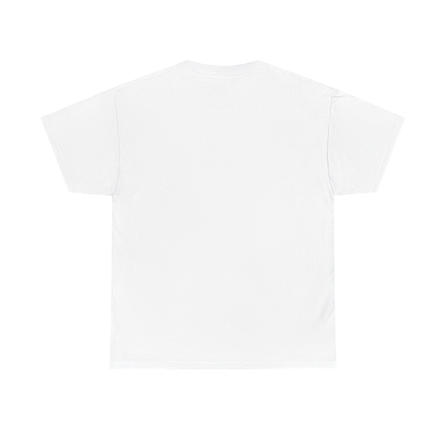 Best Dad Ever Unisex Heavy Cotton Tee - Perfect Gift for Father's Day