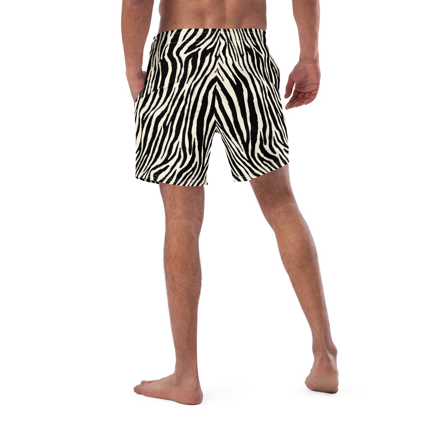 YabaDabaDoo - Men's swim trunks