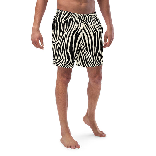YabaDabaDoo - Men's swim trunks