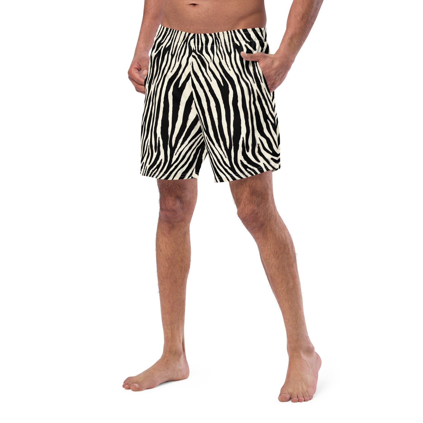 YabaDabaDoo - Men's swim trunks