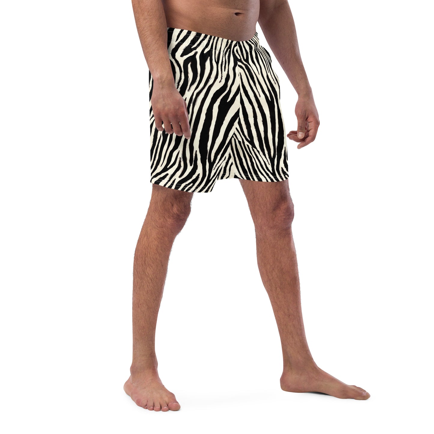 YabaDabaDoo - Men's swim trunks