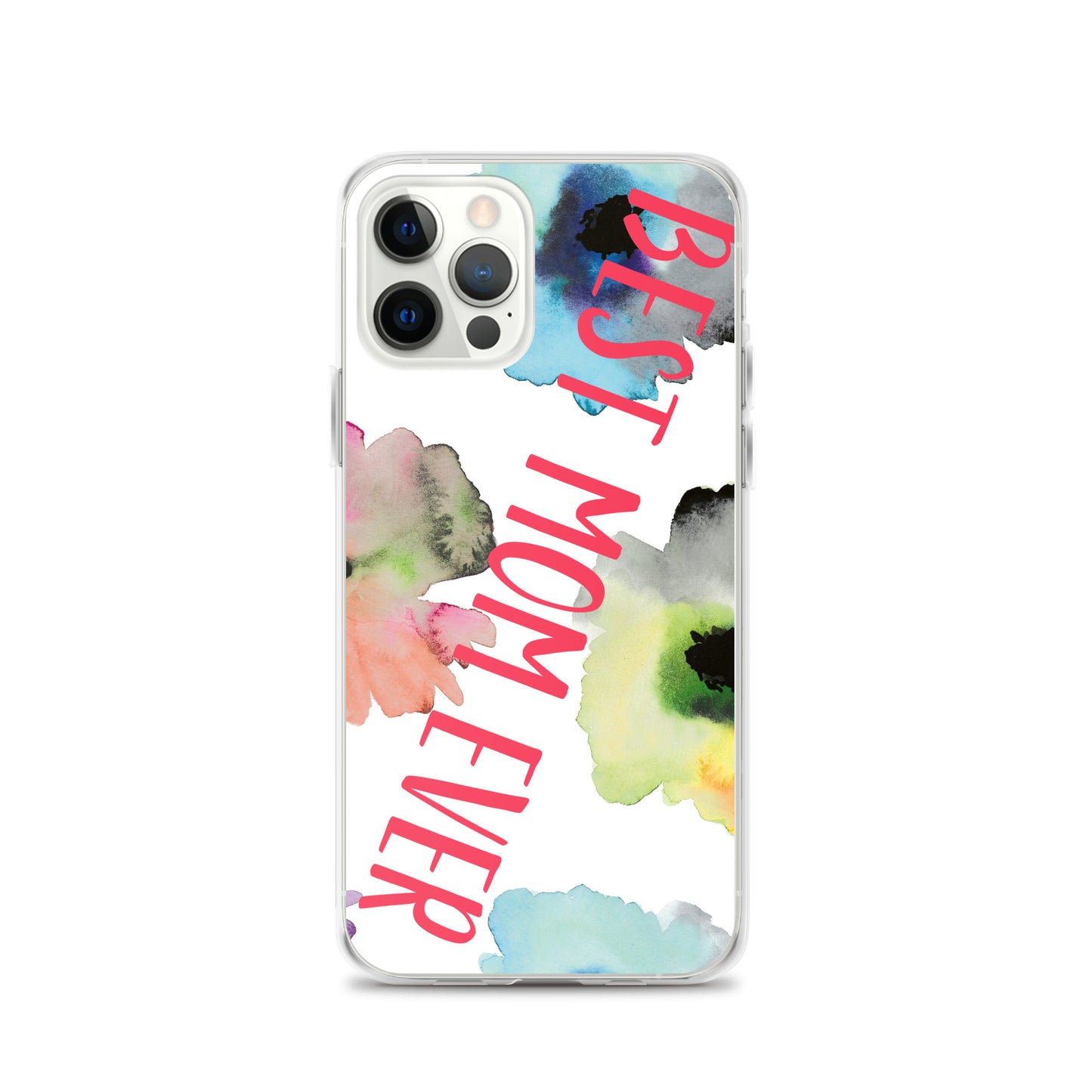 Best Mom Ever Case for iPhone®