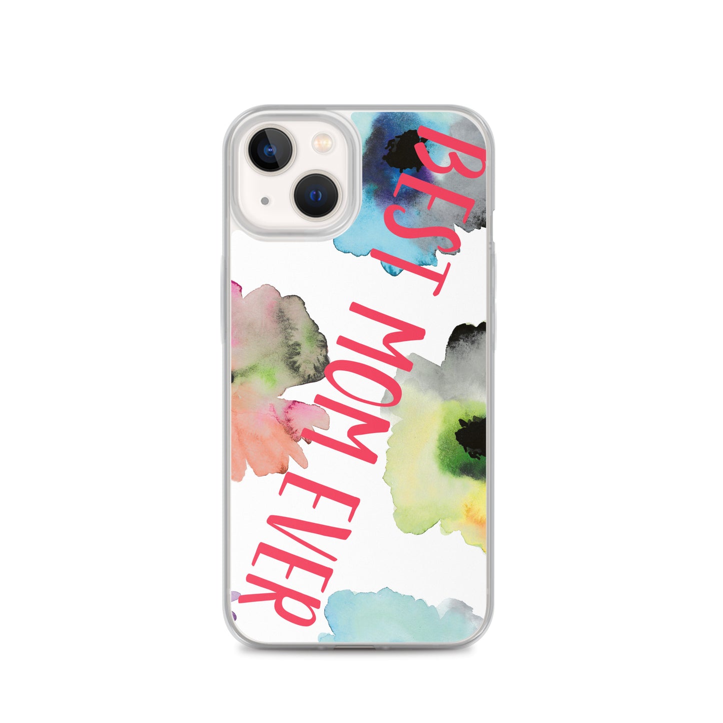 Best Mom Ever Case for iPhone®