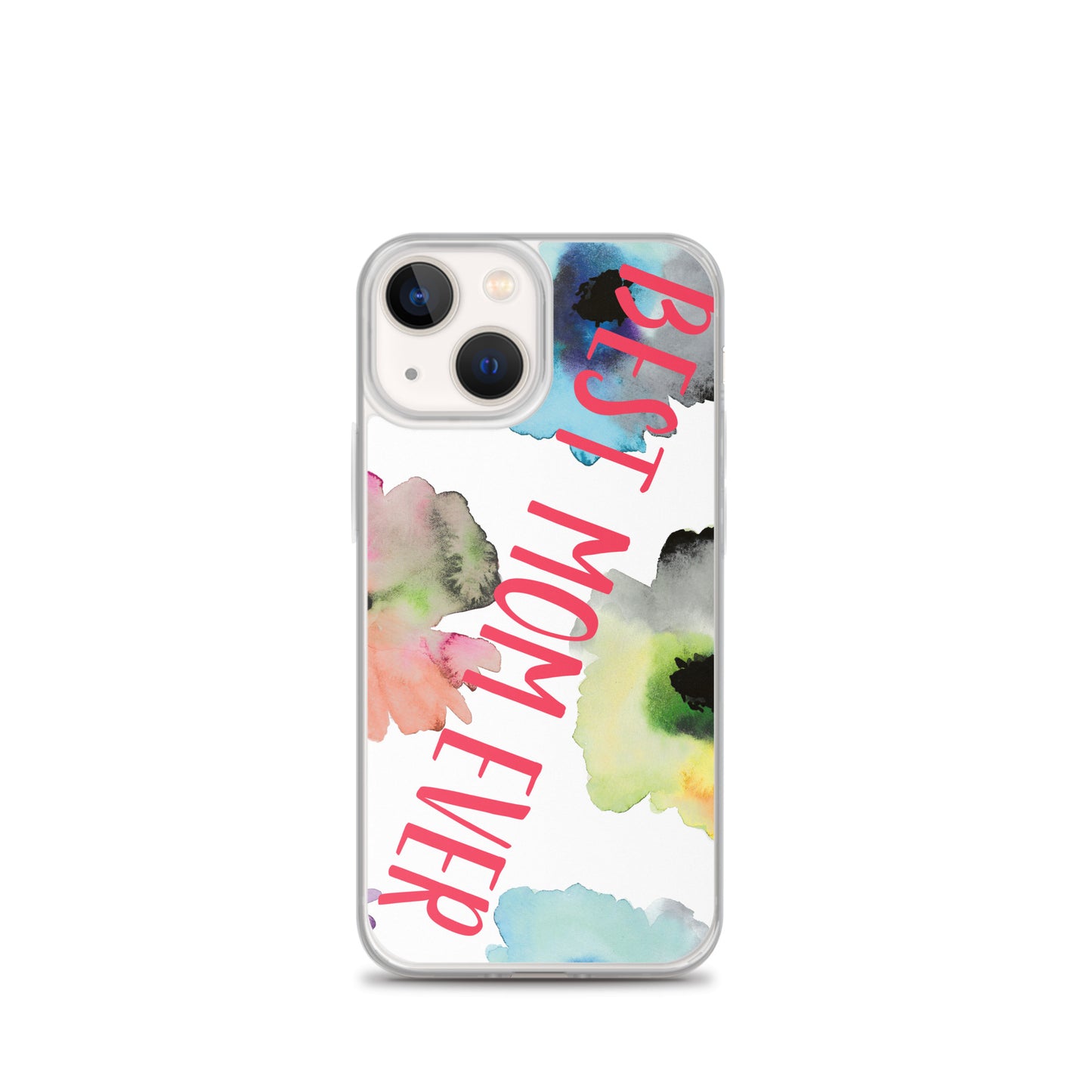 Best Mom Ever Case for iPhone®