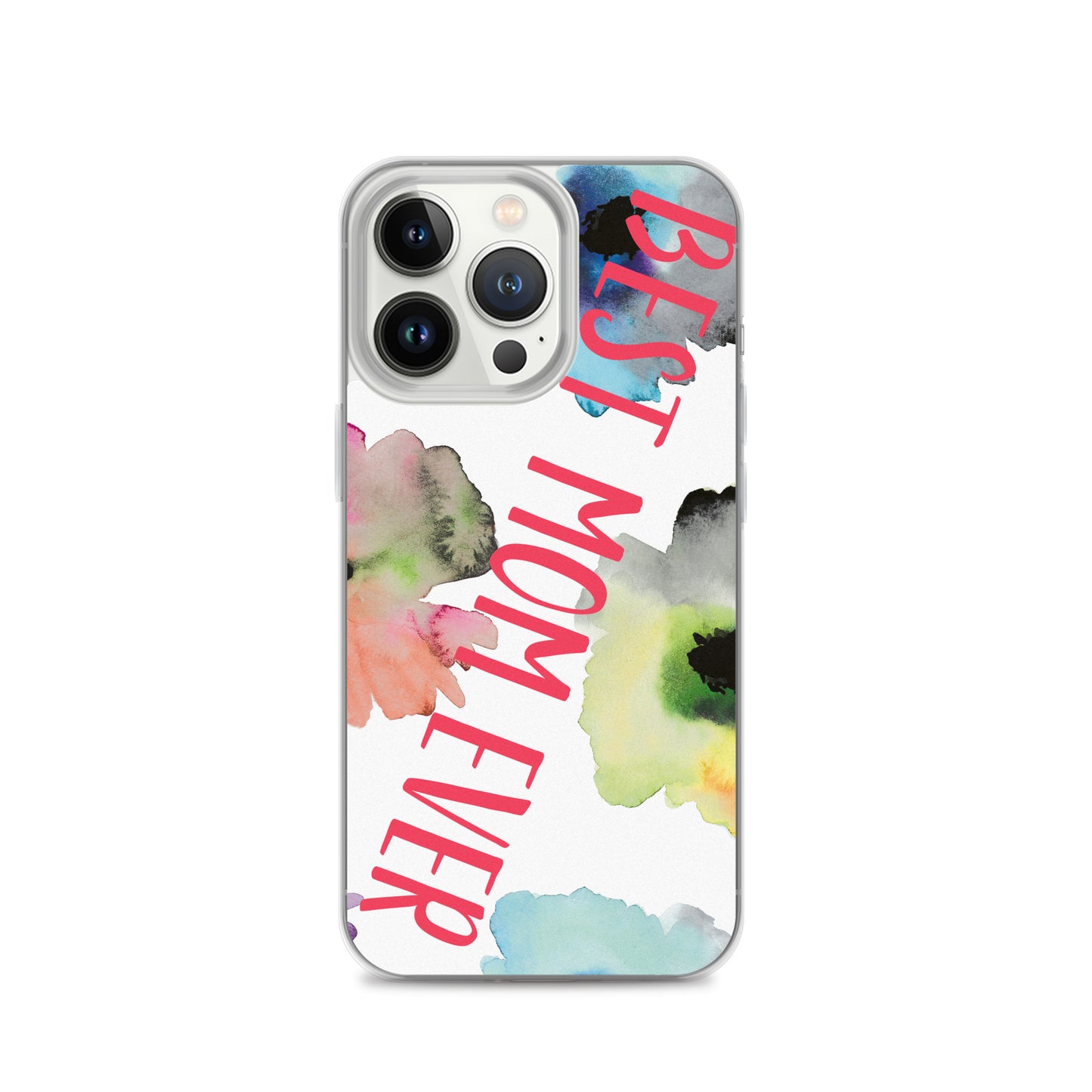 Best Mom Ever Case for iPhone®