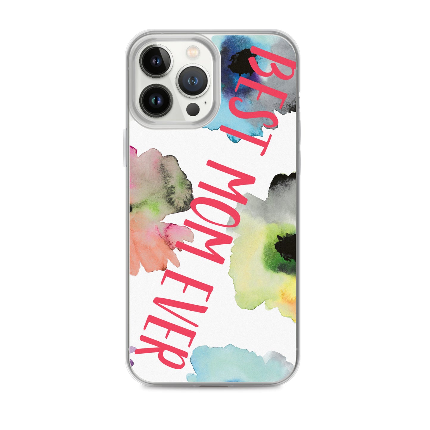 Best Mom Ever Case for iPhone®