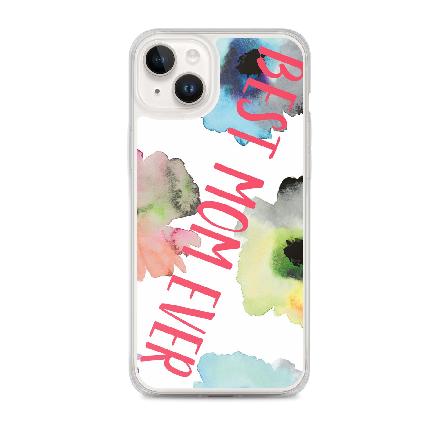 Best Mom Ever Case for iPhone®