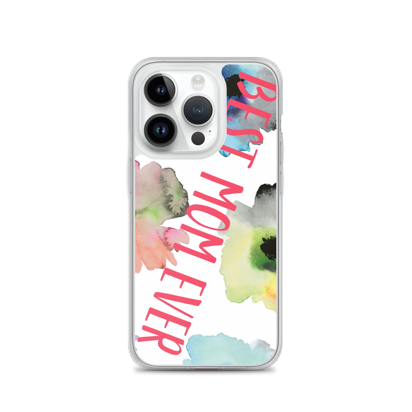 Best Mom Ever Case for iPhone®