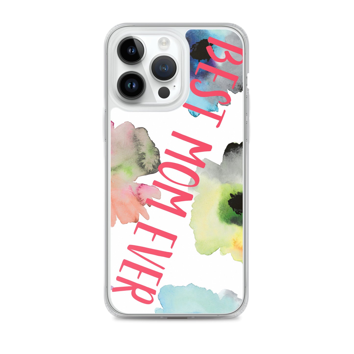 Best Mom Ever Case for iPhone®