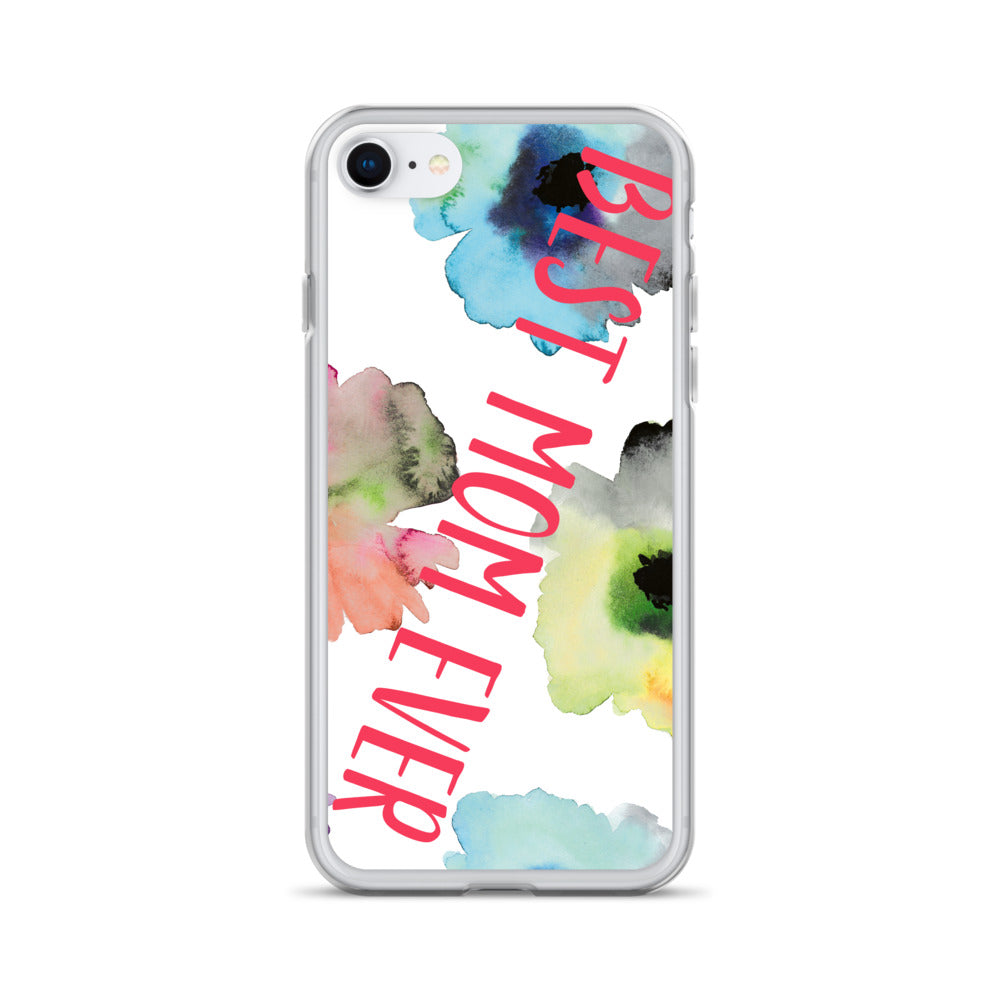 Best Mom Ever Case for iPhone®