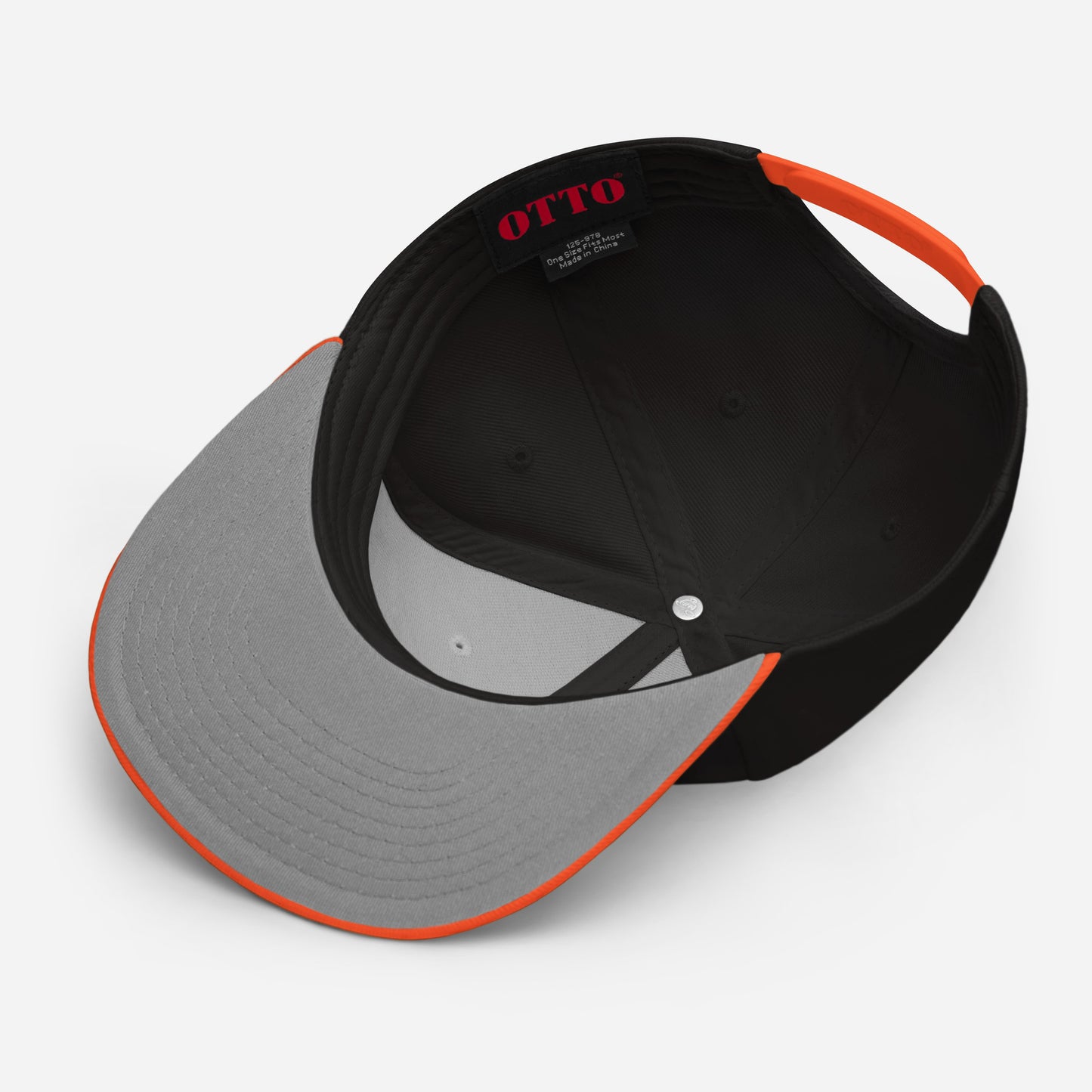 Miami Snapback Hat
