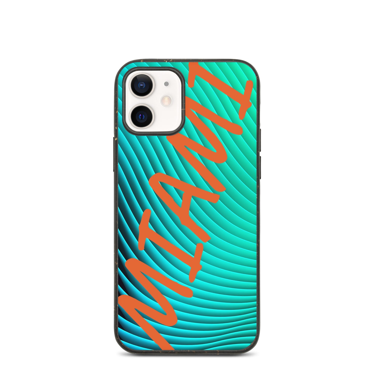 Miami Speckled Case for iPhone®