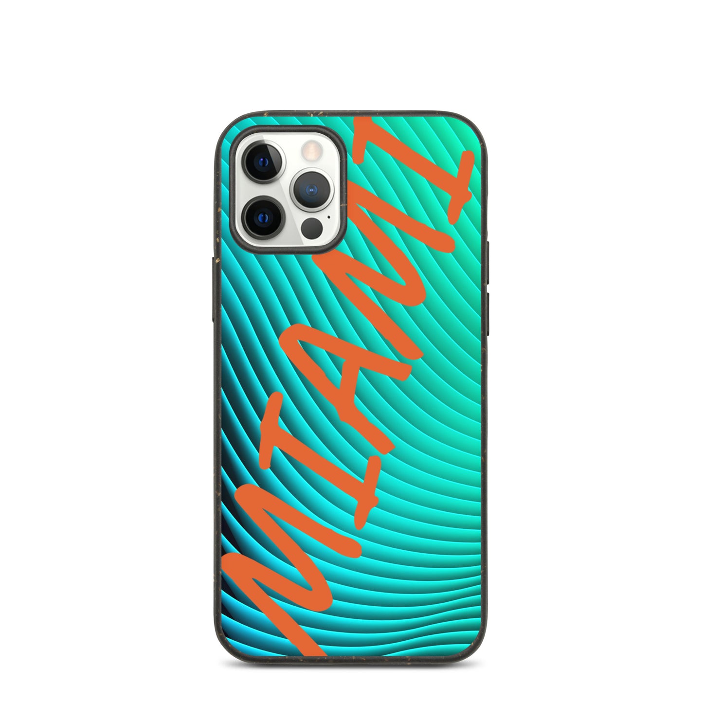 Miami Speckled Case for iPhone®