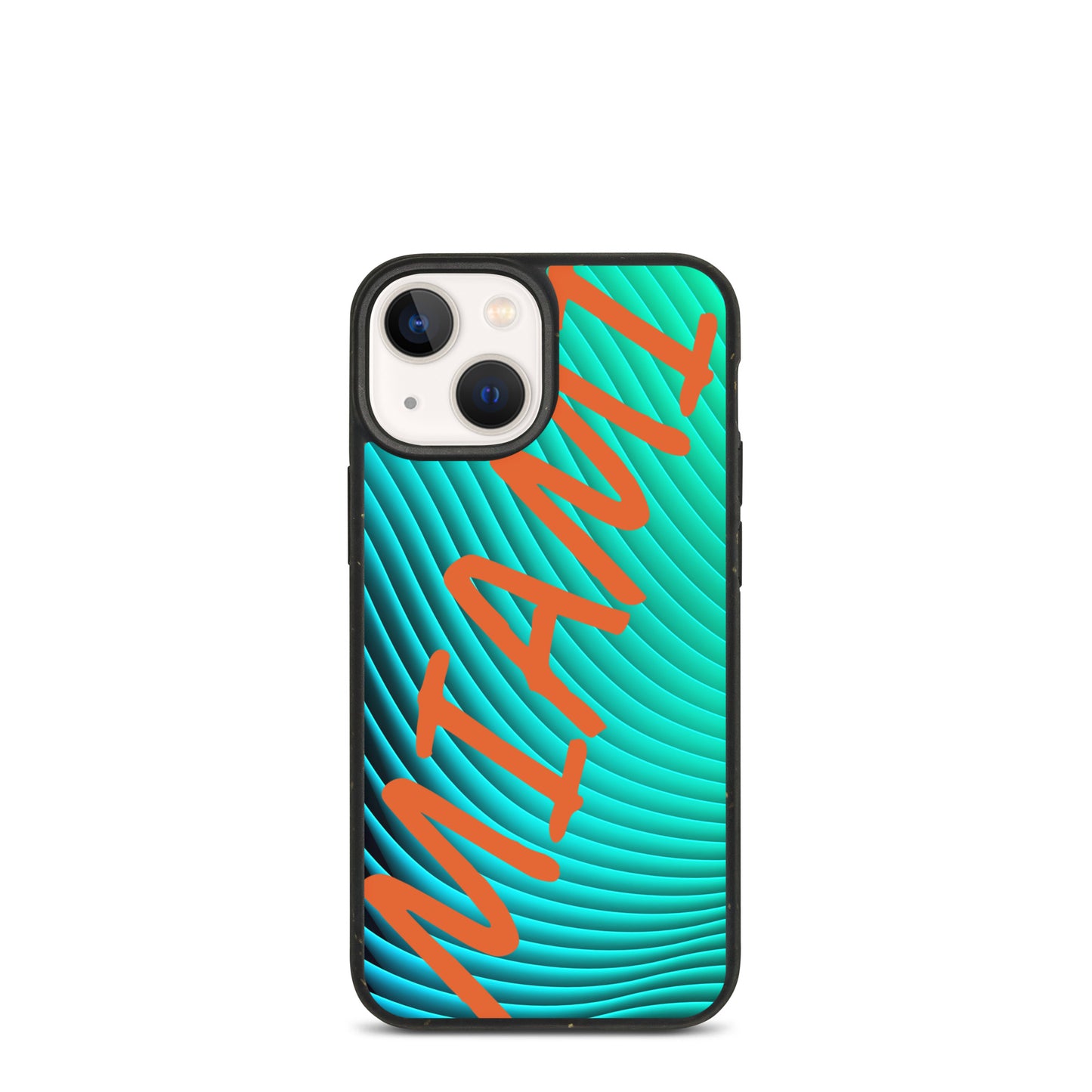 Miami Speckled Case for iPhone®