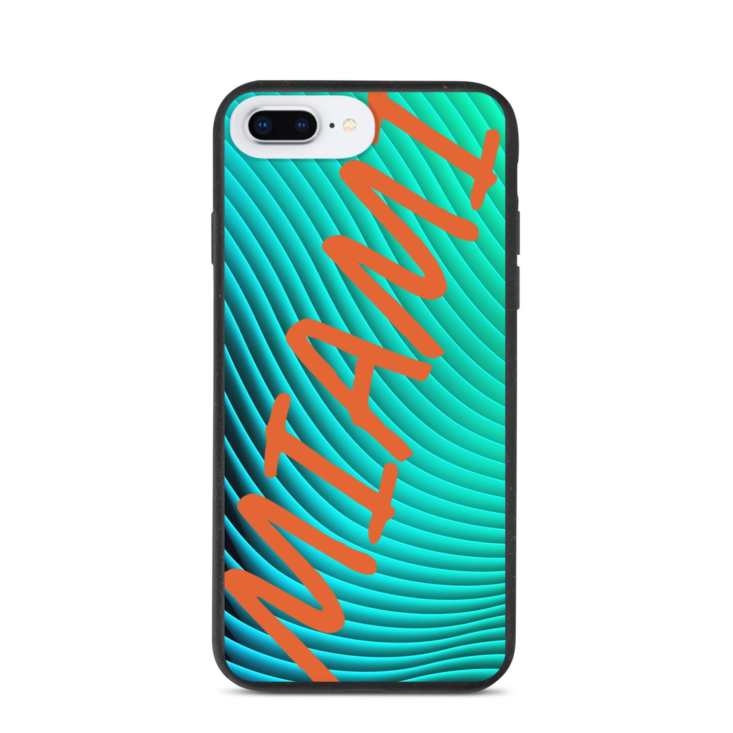 Miami Speckled Case for iPhone®