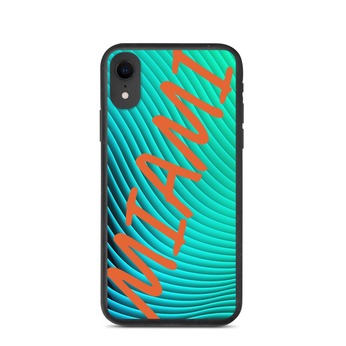 Miami Speckled Case for iPhone®
