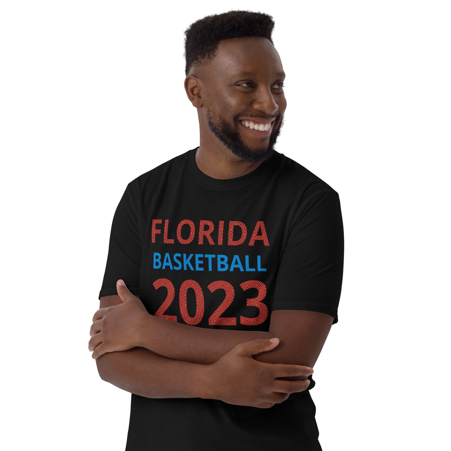 Florida 2023 Short-Sleeve Unisex T-Shirt