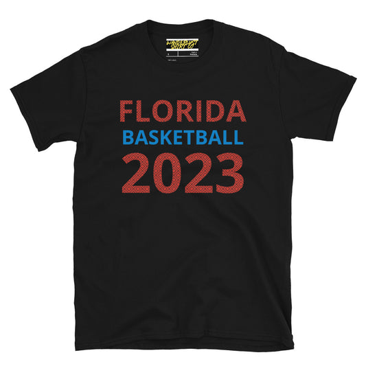 Florida 2023 Short-Sleeve Unisex T-Shirt