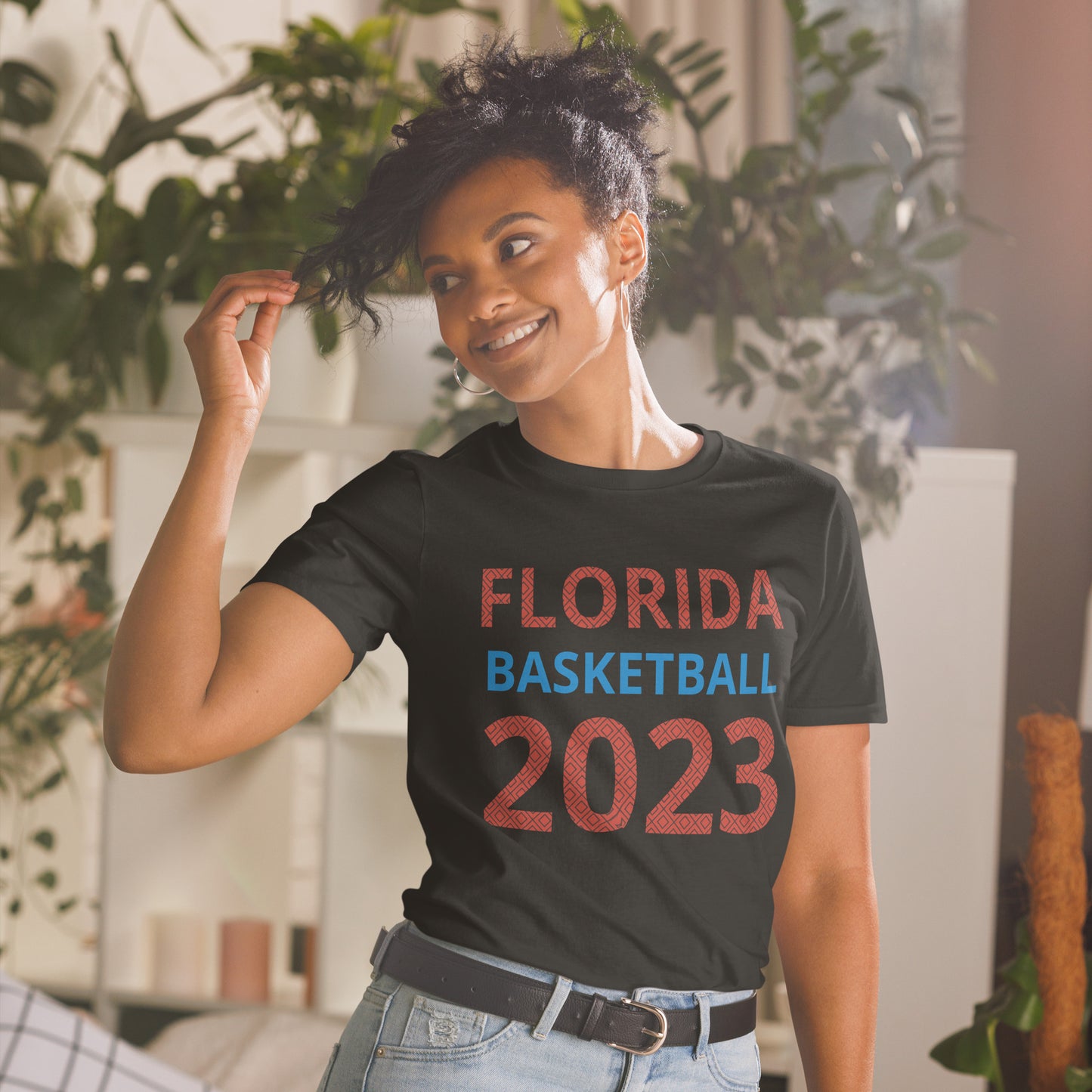 Florida 2023 Short-Sleeve Unisex T-Shirt