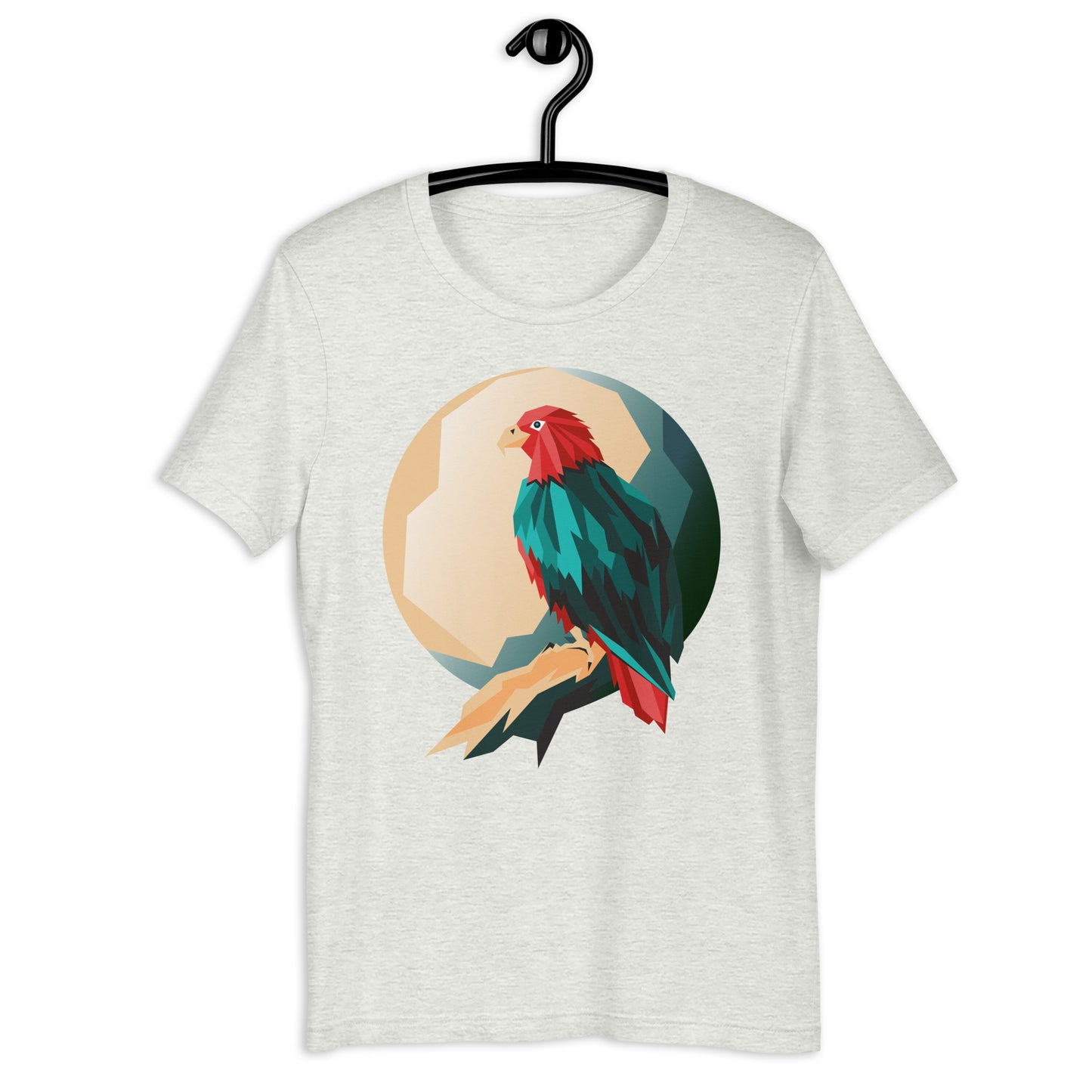 Bird t-shirt