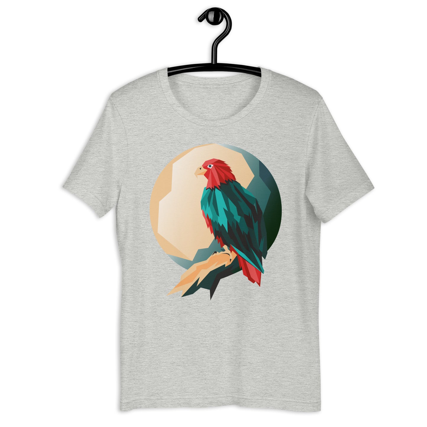Bird t-shirt