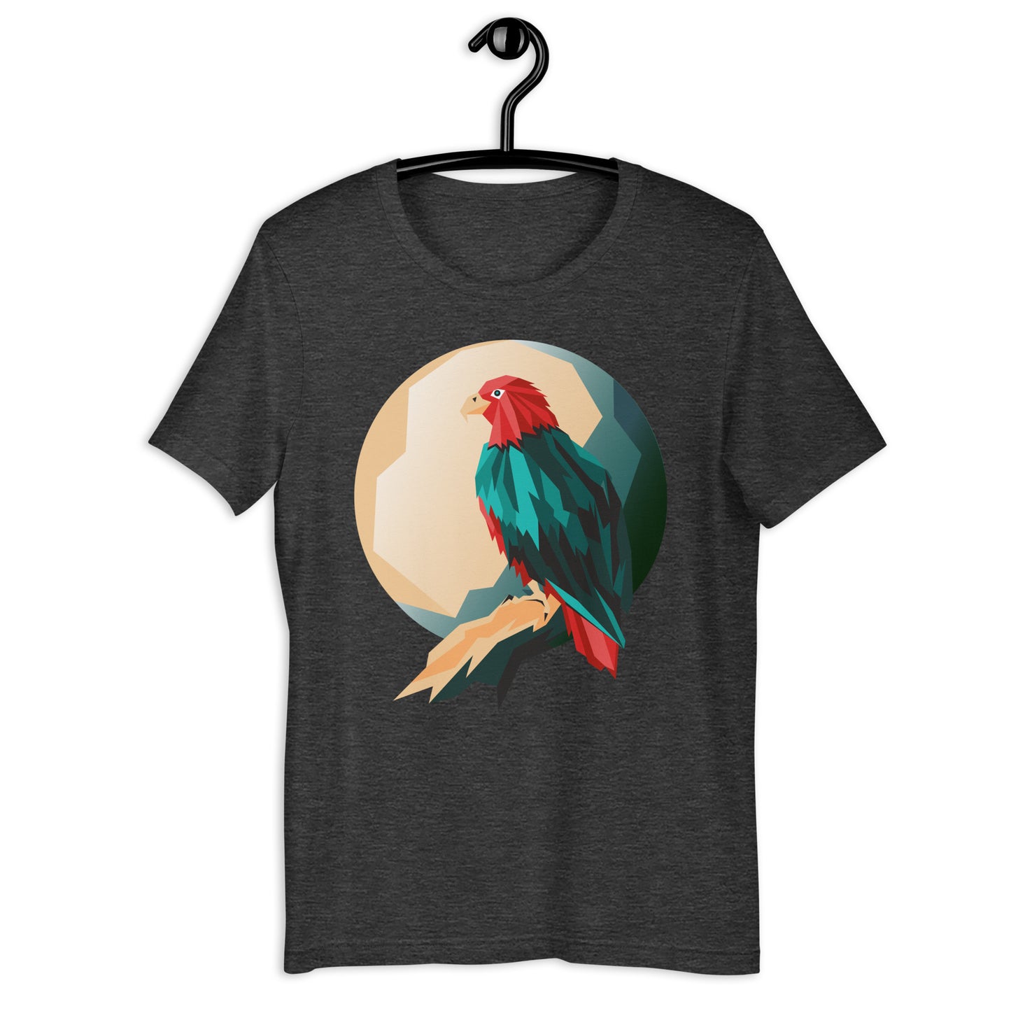 Bird t-shirt