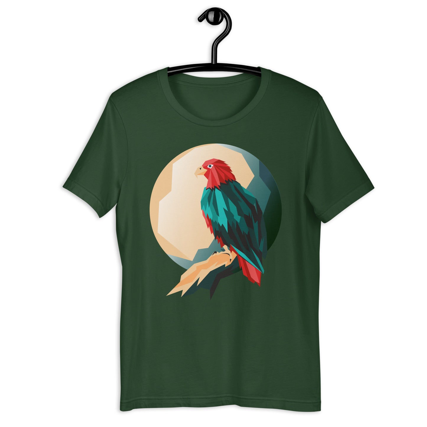 Bird t-shirt