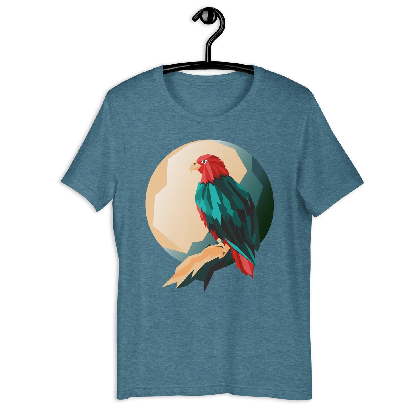 Bird t-shirt