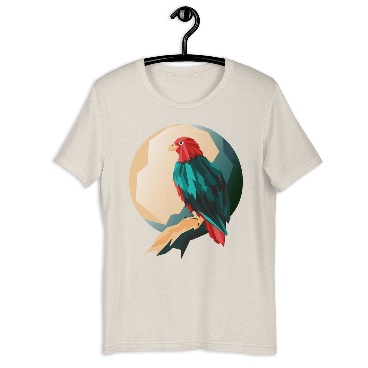 Bird t-shirt