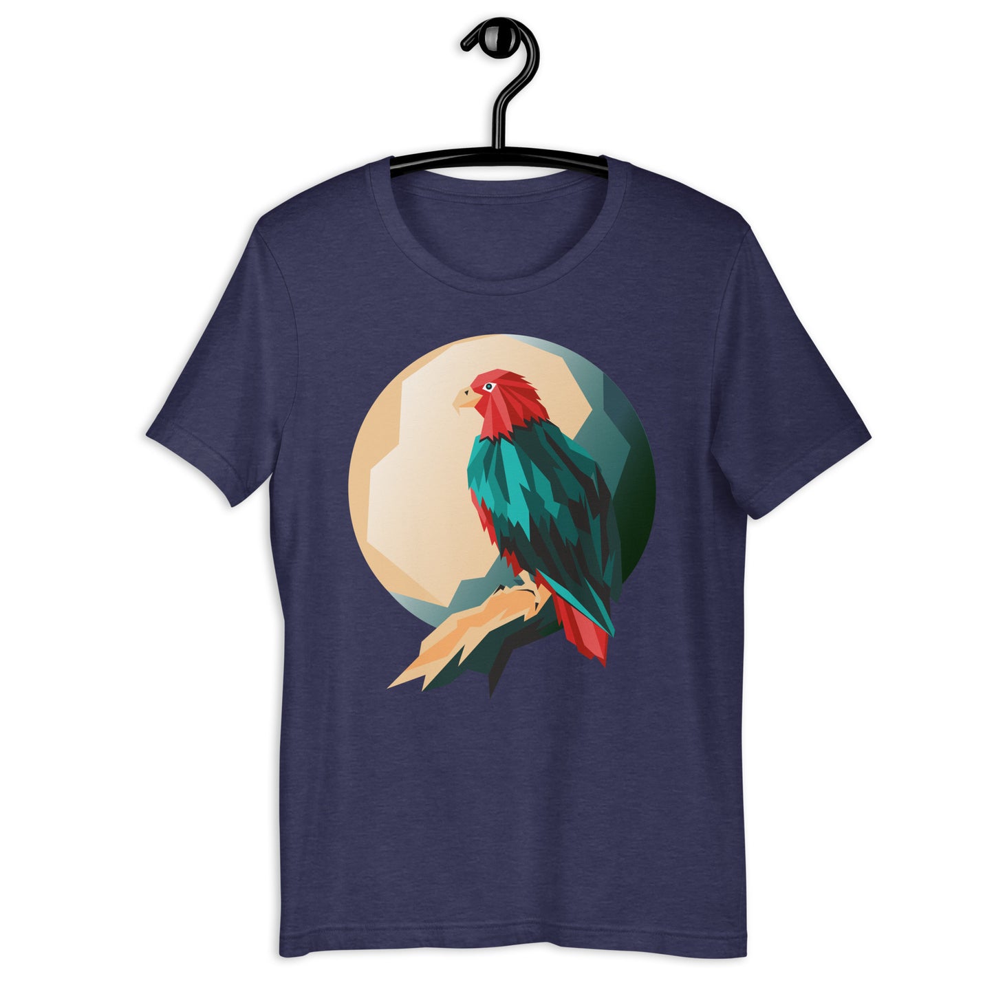 Bird t-shirt