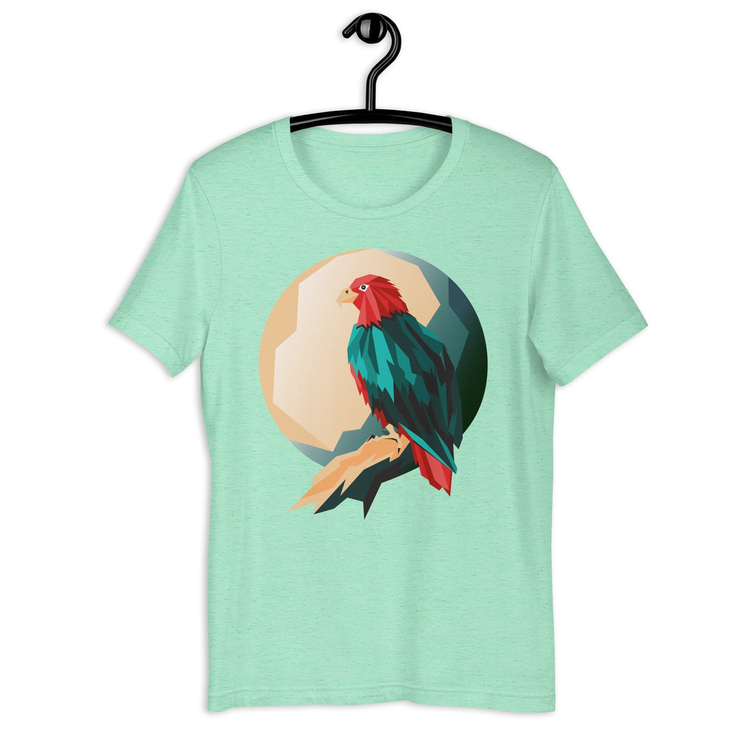 Bird t-shirt