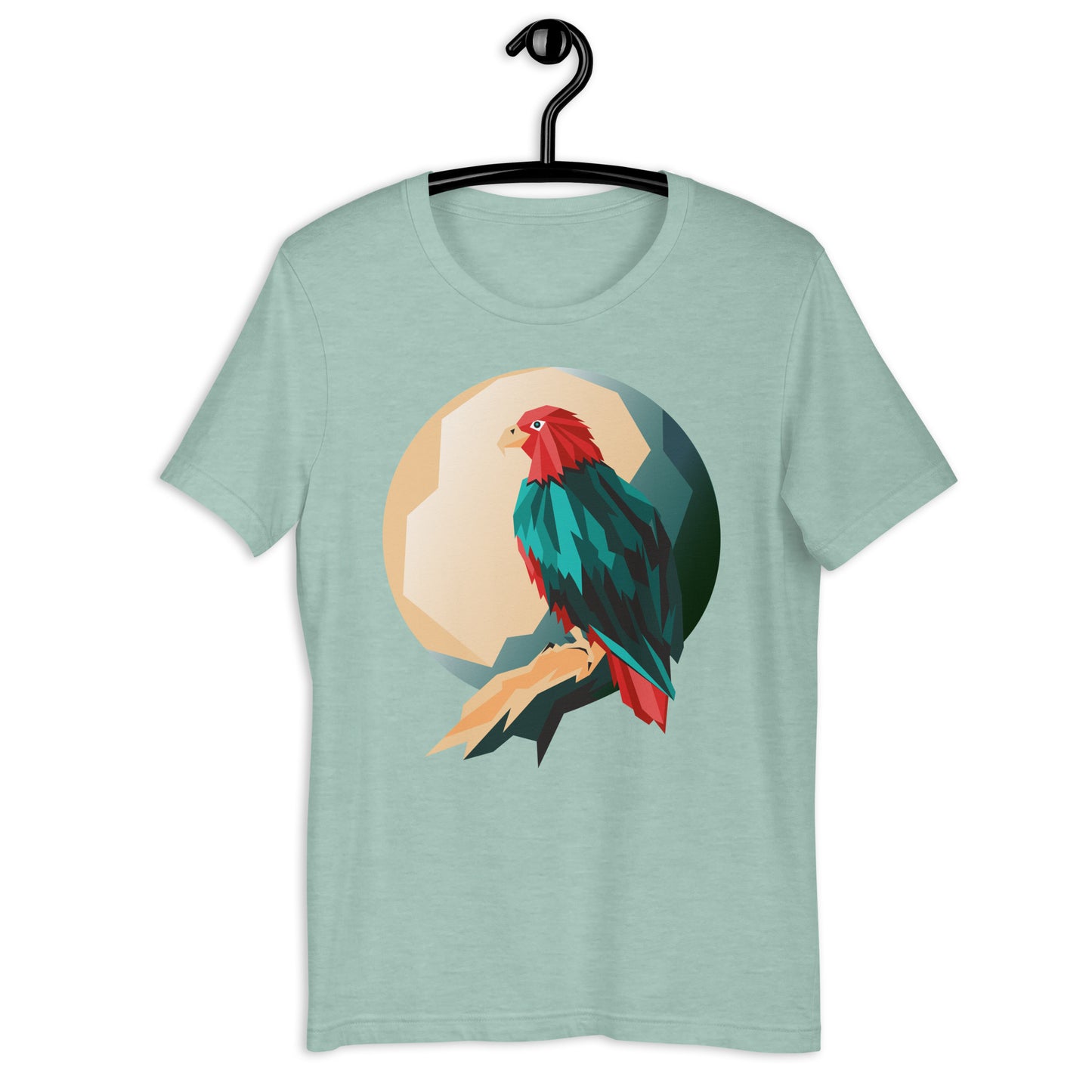 Bird t-shirt