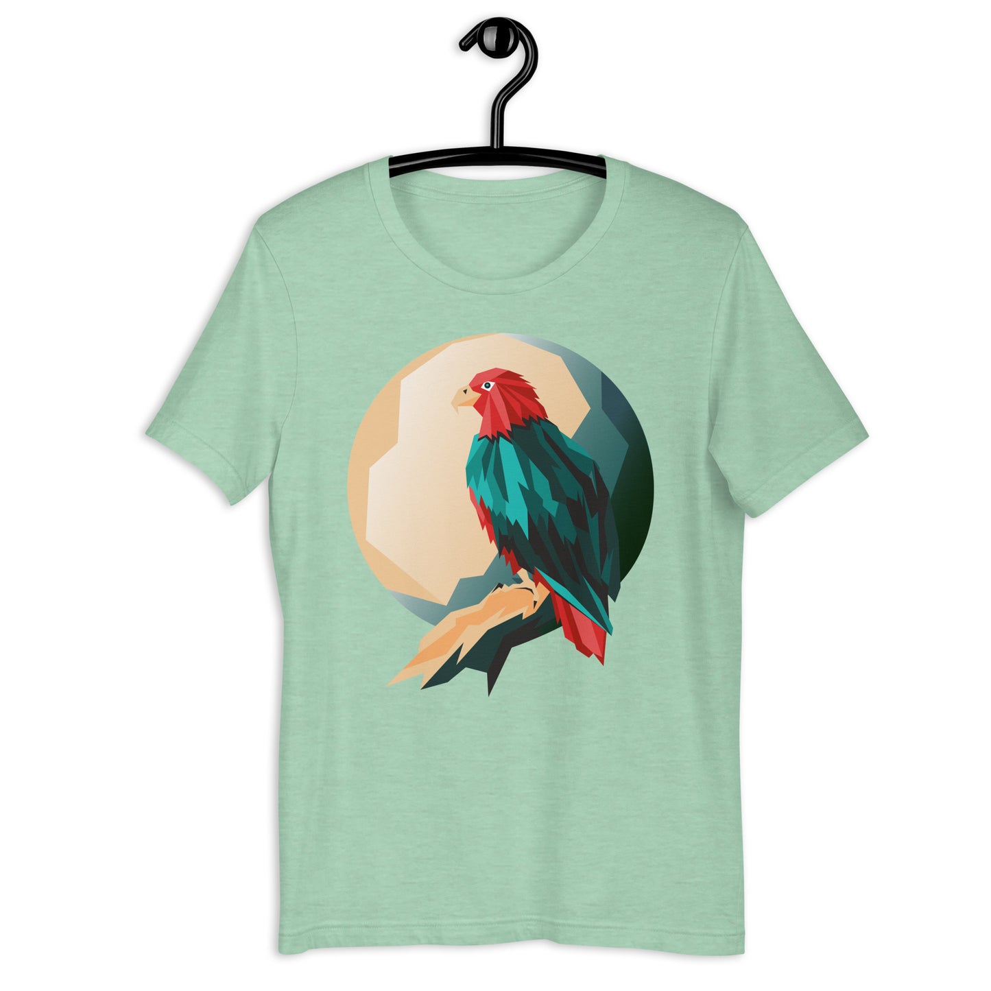 Bird t-shirt