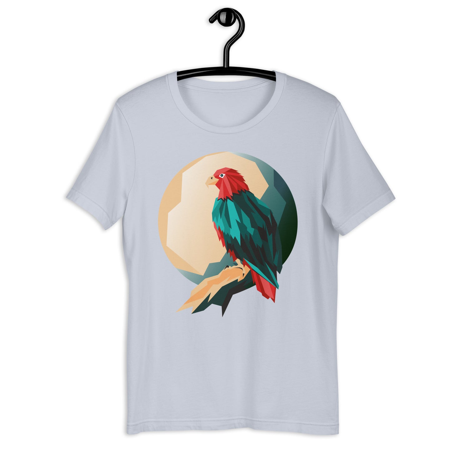 Bird t-shirt
