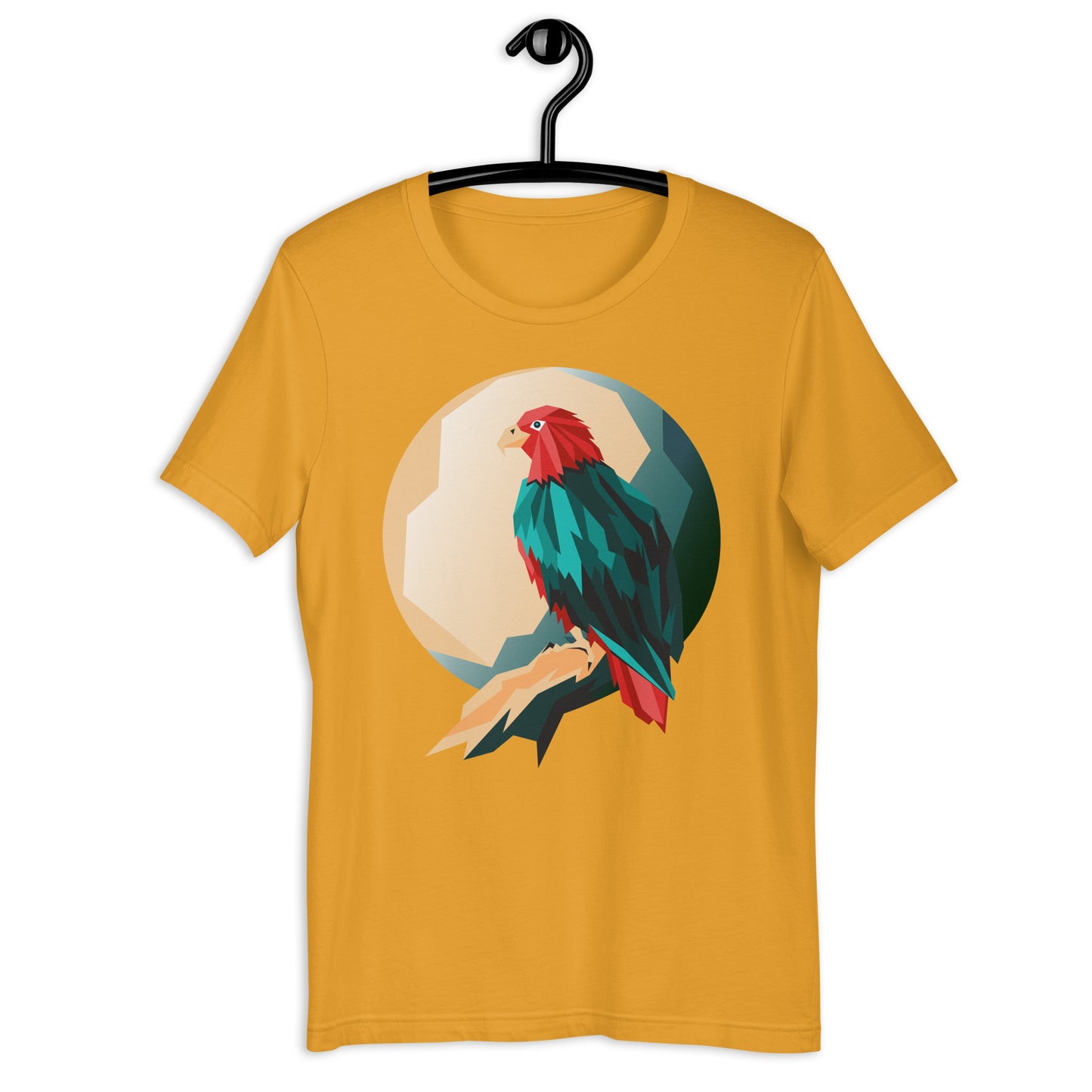 Bird t-shirt