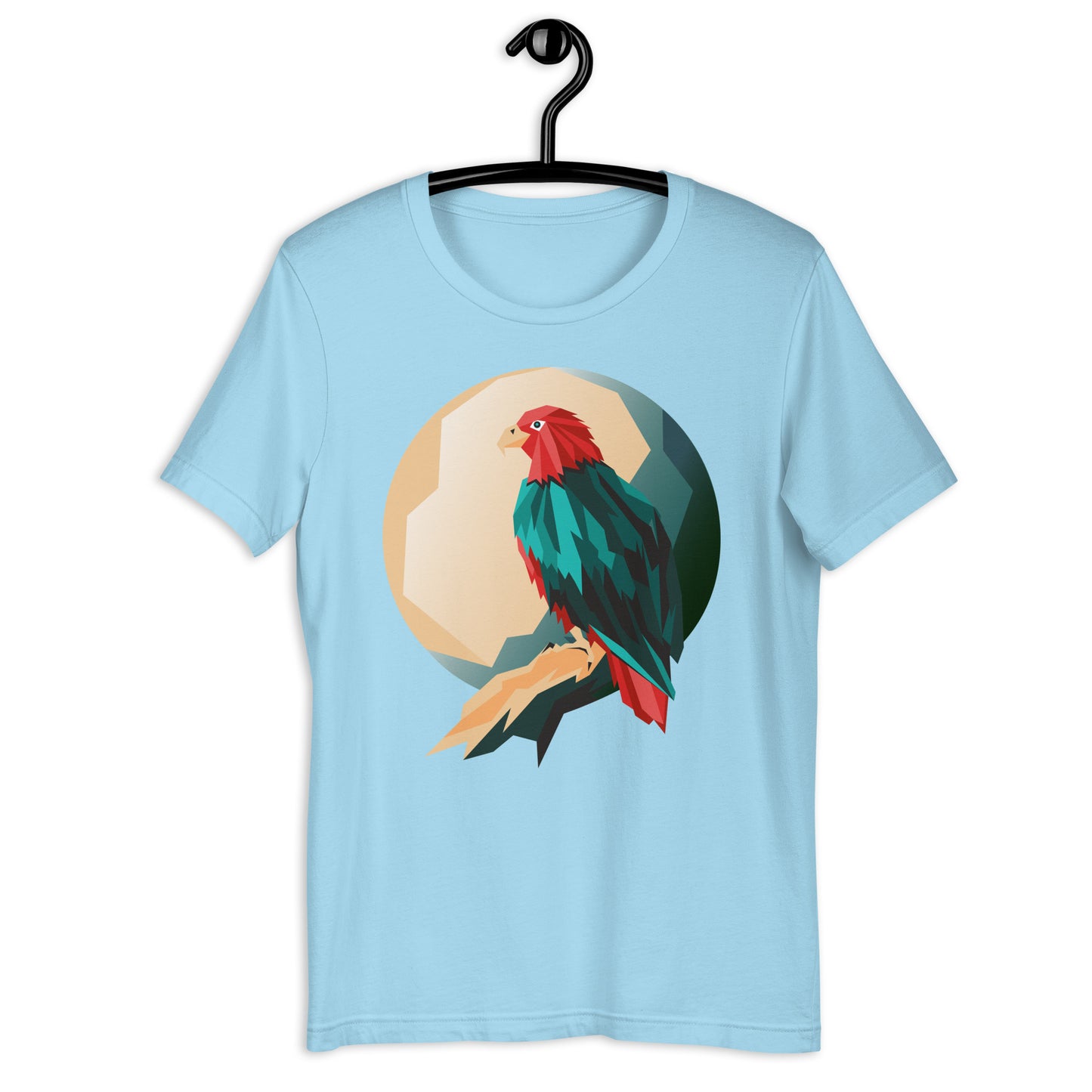 Bird t-shirt