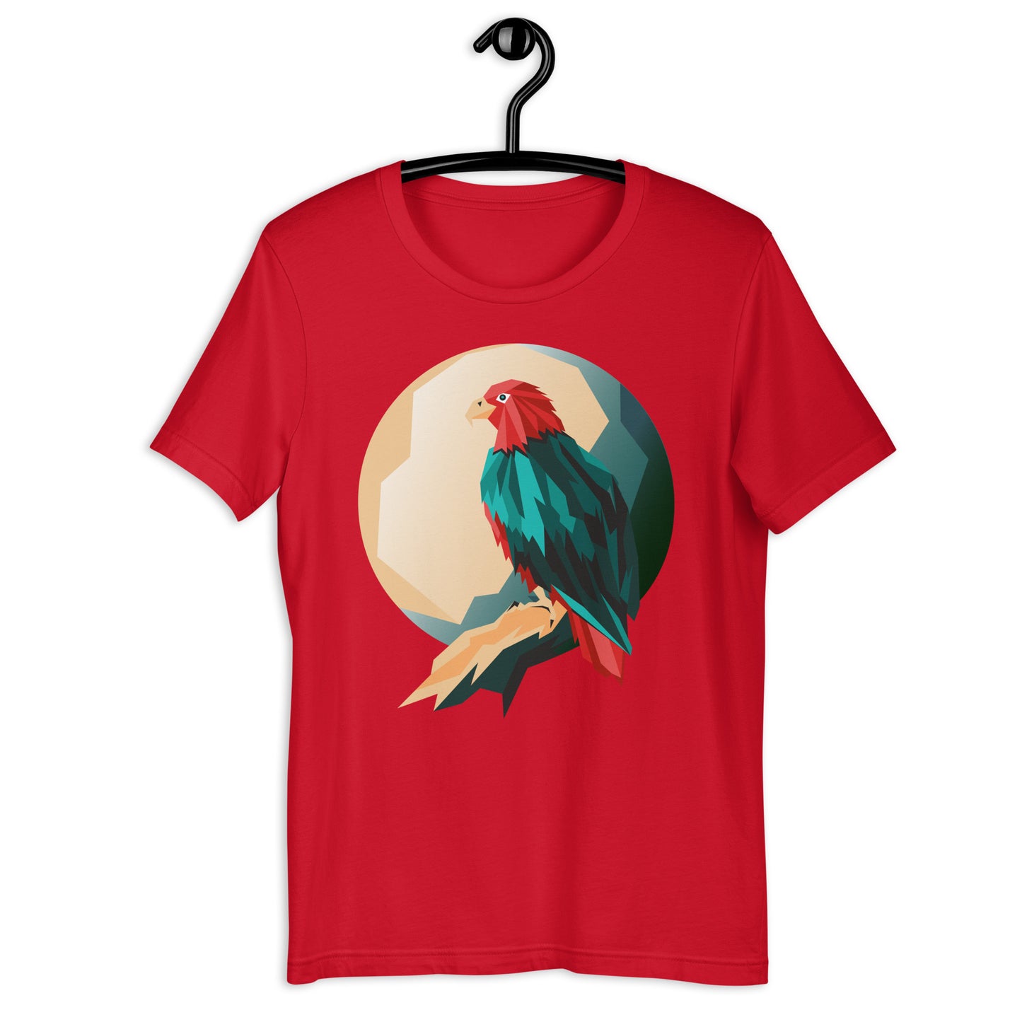 Bird t-shirt