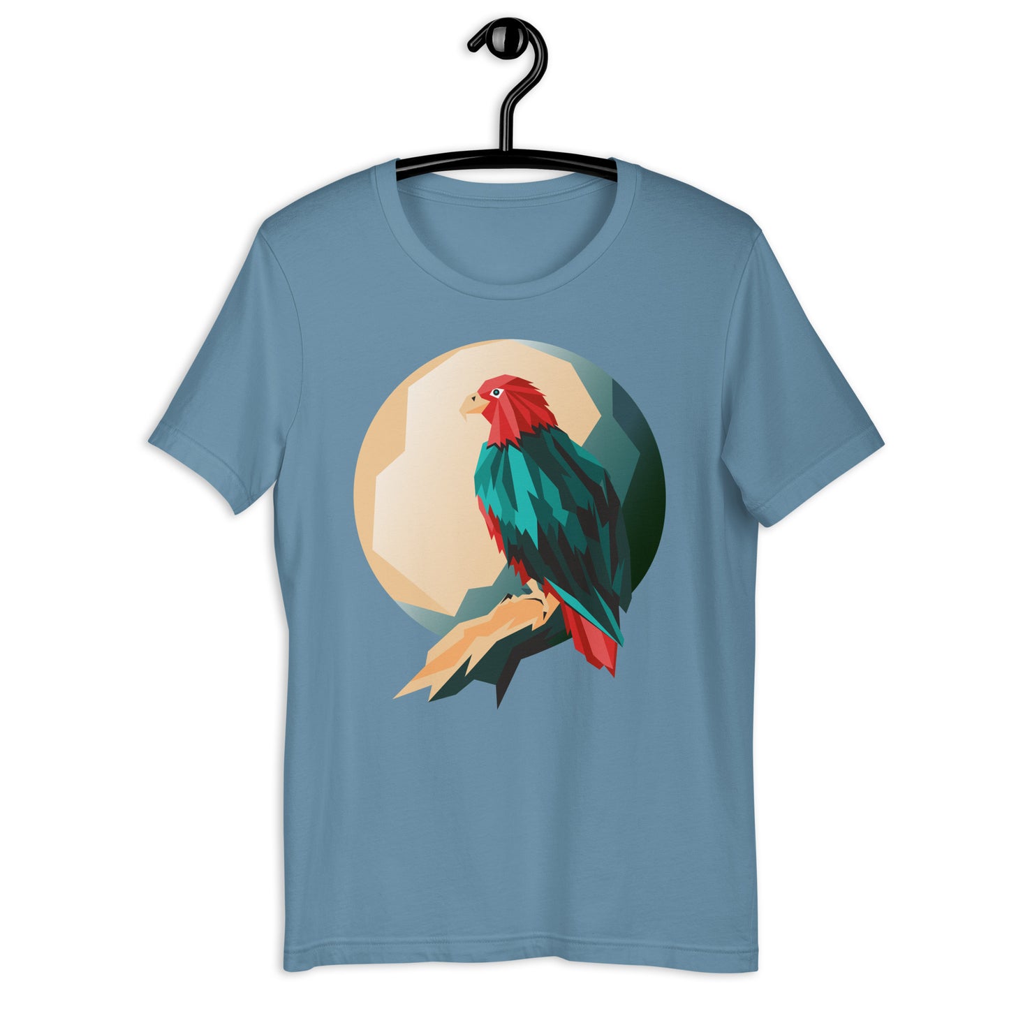 Bird t-shirt