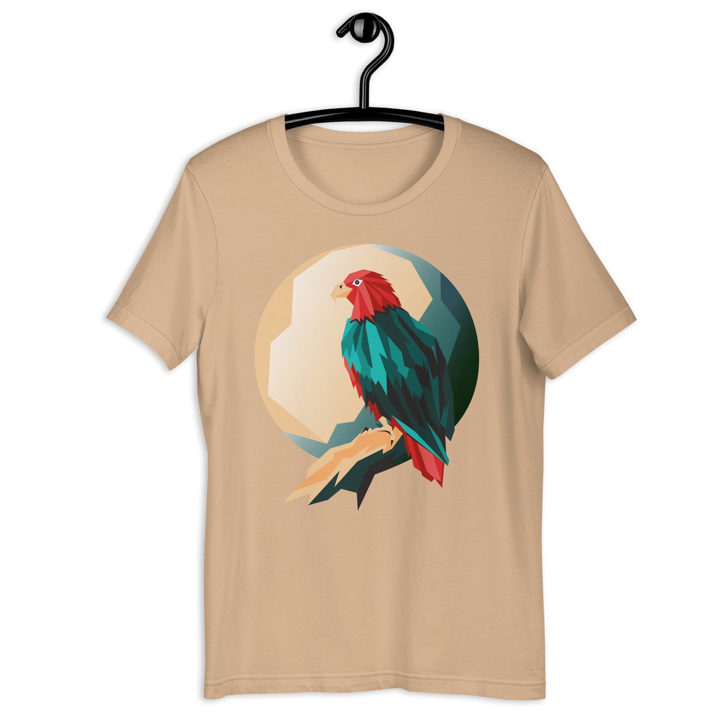 Bird t-shirt