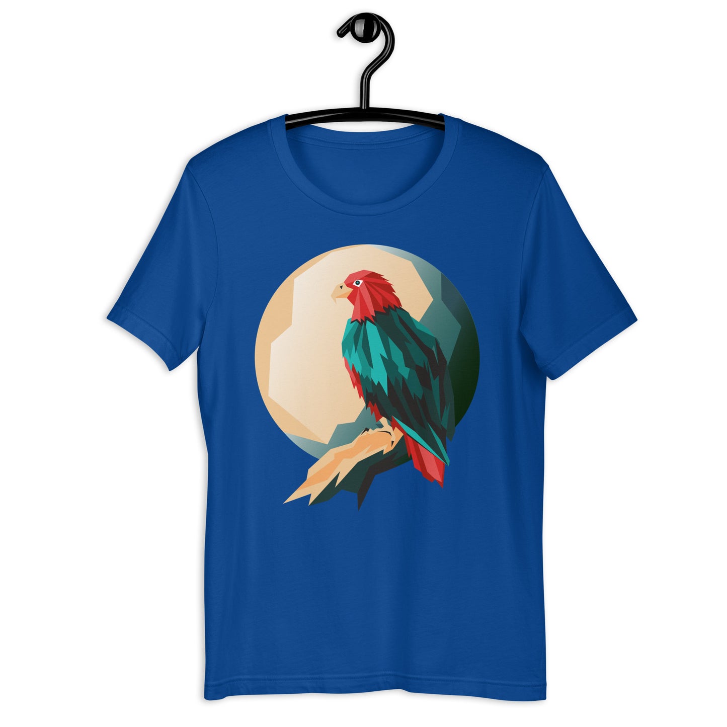 Bird t-shirt
