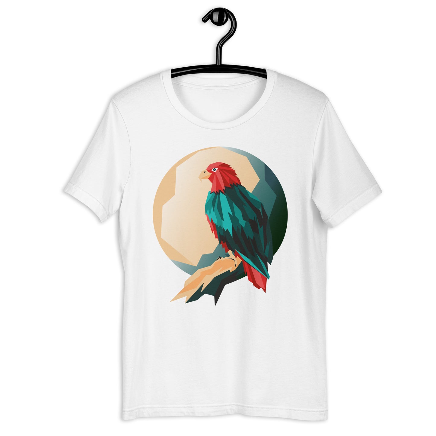 Bird t-shirt