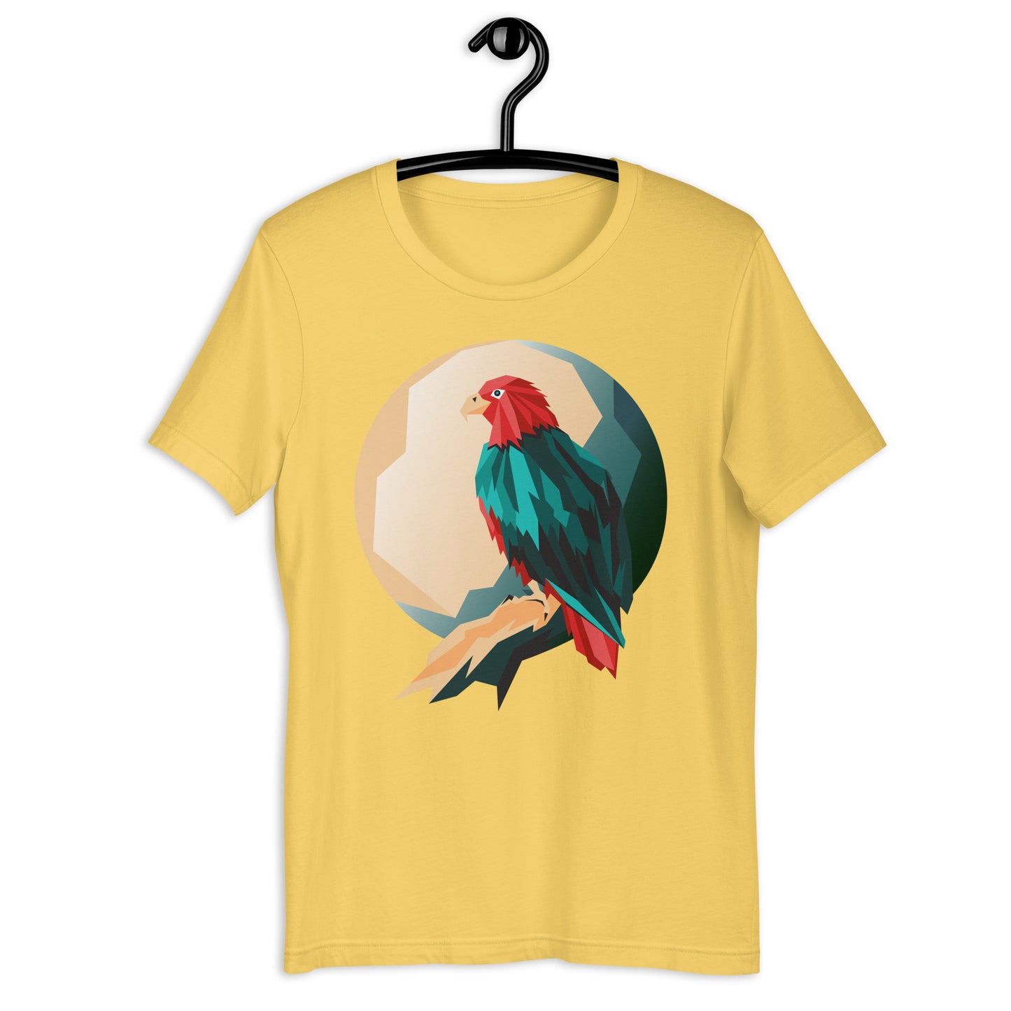 Bird t-shirt