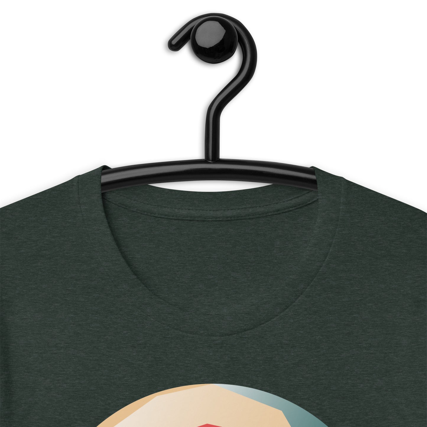 Bird t-shirt